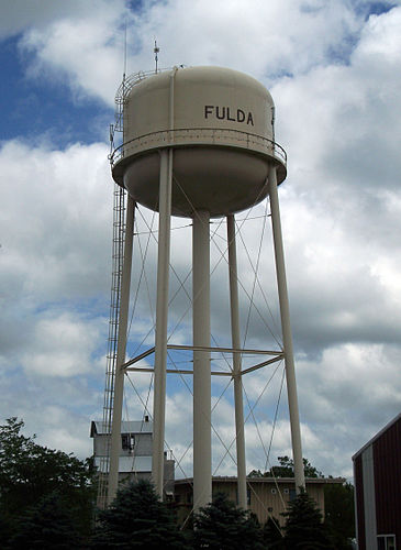 Fulda, Minnesota